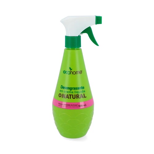 Desengrasante ECOLÓGICO ECOHOME X 500 ml