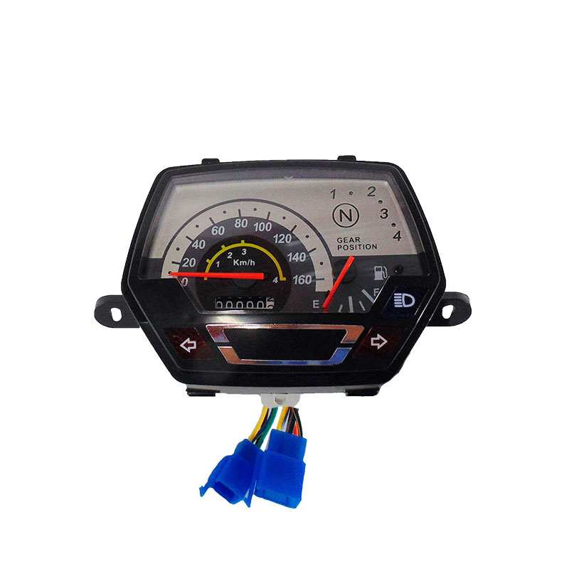 VELOCIMETRO COMPLETO VIVAX FD-115 TABLERO GRIS (LY-6580)(L7.4)