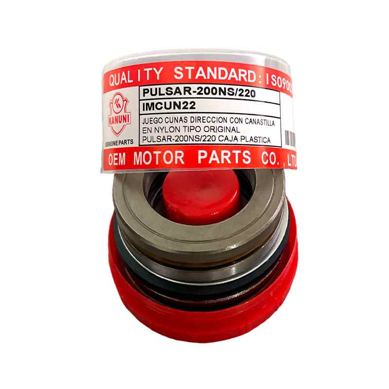 CUNAS DE DIRECCION PULSAR 200NS/FI/220 /DUKE200/PULSAR150NS-160NS(k9)