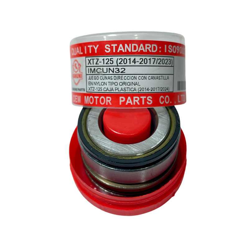 CUNAS DE DIRECCION XTZ-125 (2014-2017/2023) (k9)