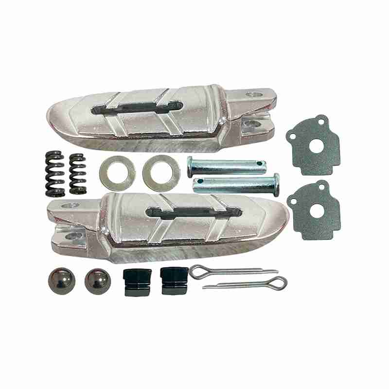 CALAPIE TRASERO COMPLETO PULSAR-NS160/NS200/NS150 (PAR) (k8)