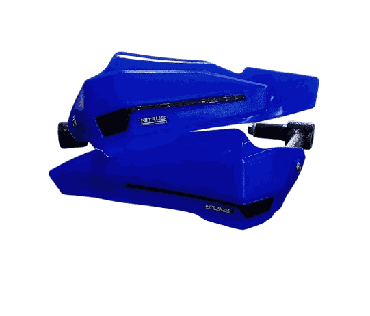 CORTAVIENTOS NITRUS COMPLETO AZUL /AC-PLA08 (C3-Y1)