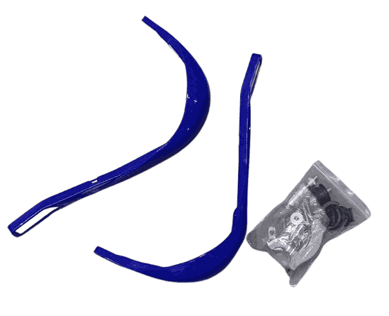 CORTAVIENTOS TIPO ACERBIS AZUL/SRF-A4-05(C4.7)