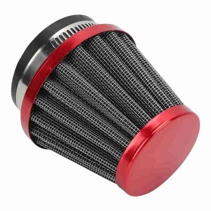 FILTRO DE AIRE TIPO KYN GRANDE ROJO MOXI/AC-FTK02 (C2.3-W2)