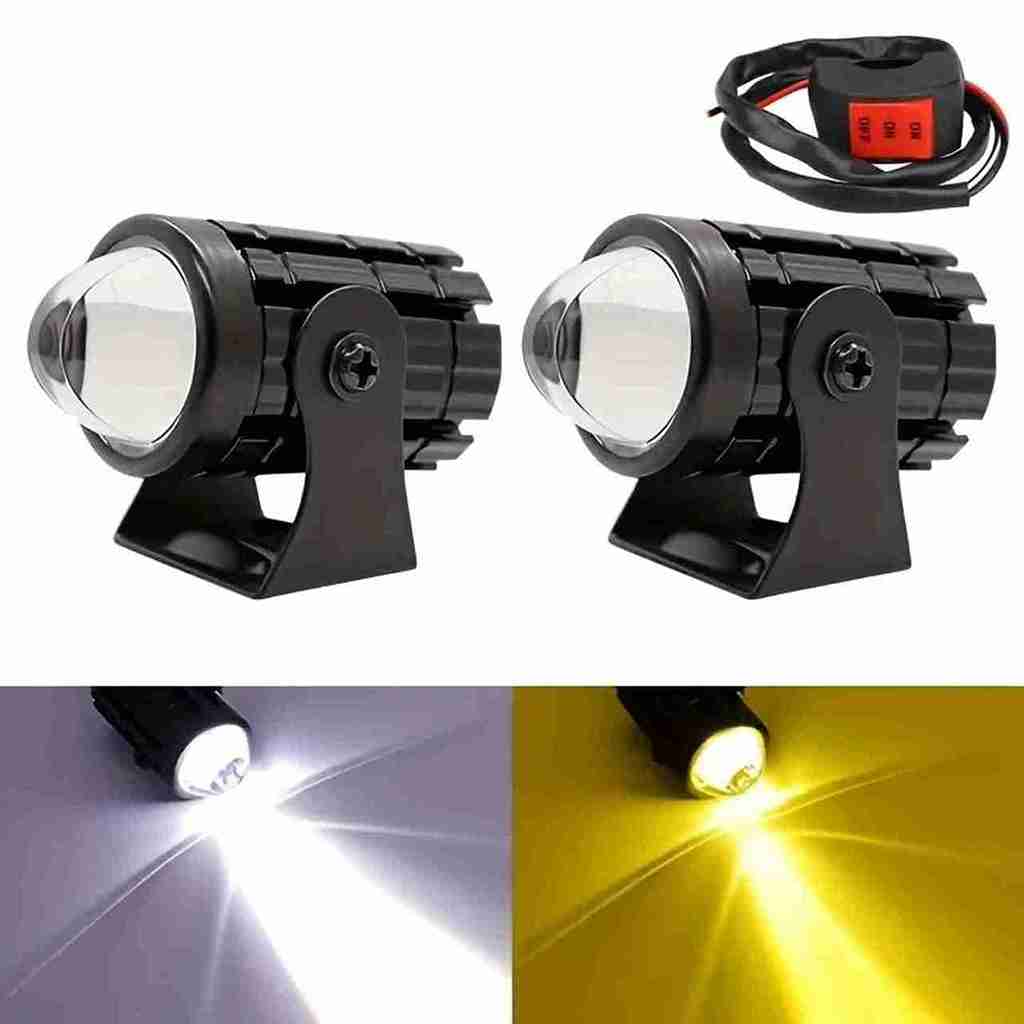 EXPLORADORA MINI DRIVING ECONOMICA CON SWICH RUN/TD35-MIN I-B (B1.7-W2)