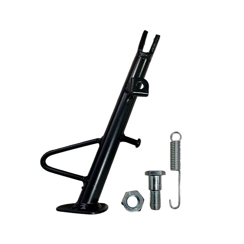 PATA LATERAL PULSAR-150 NEO/180 NEO FI/NS 160 FI/NS-200FI/RS-200 CON RESORTE Y (k5)