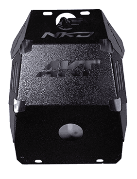 PECHERA AKT NKD NEGRA/PEC-A01 (F7.4)