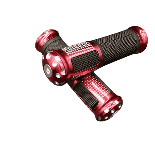 MANILAR MONSTER ROJ0/AC-MANL-06 (C1-Y2)