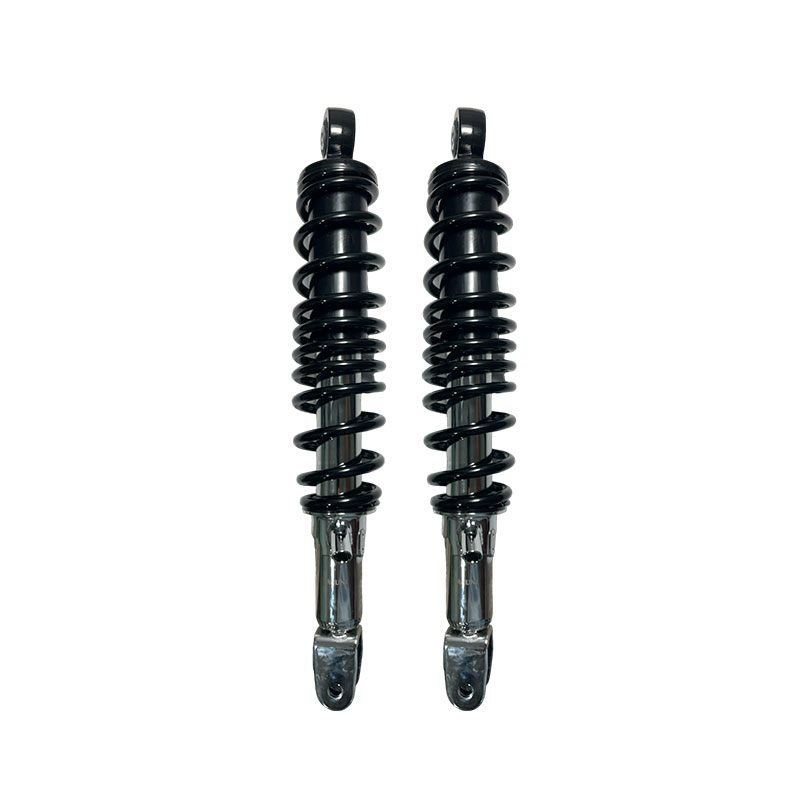 AMORTIGUADOR TRAS BWS-125 FI (PAR)(J4.6)