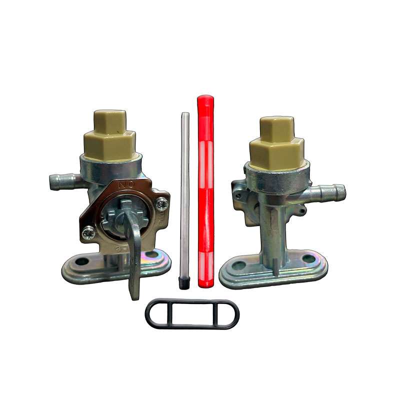 LLAVE DE GASOLINA BOXER 100 CT/BM 100/PLATINO A131C (k6)