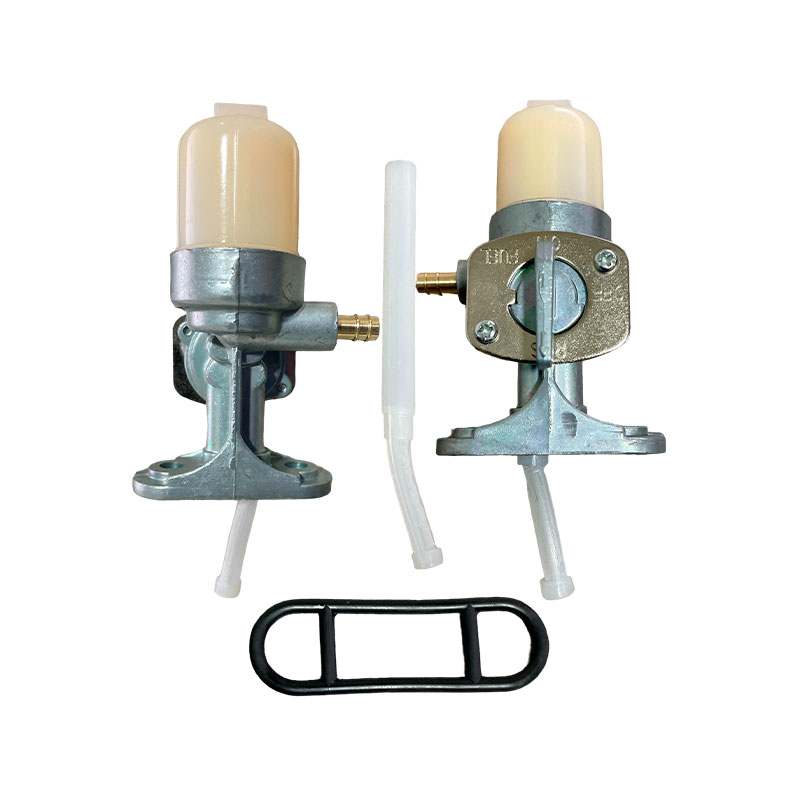 LLAVE DE GASOLINA AX-100/115 MODELO VIEJO/TS-125/GP-125  (k6)