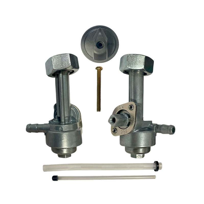 LLAVE DE GASOLINA CB-110 CON PERILLA (16950KWS901) (k6)