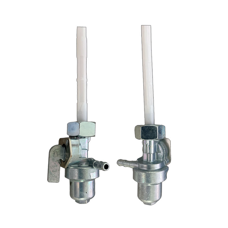 LLAVE DE GASOLINA ECO-100+/DELUXE/SPLENDOR-100/HERO (k6)