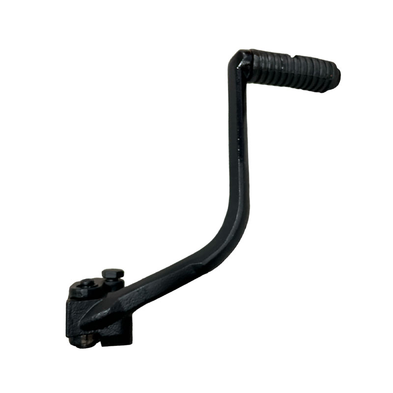 PEDAL CRANK PULSAR-160 NS (k5)