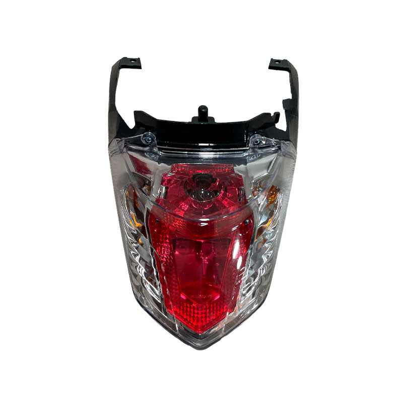 STOP COMPLETO AKT-125 FLEX (86200-H199P-C100) (W-L5)