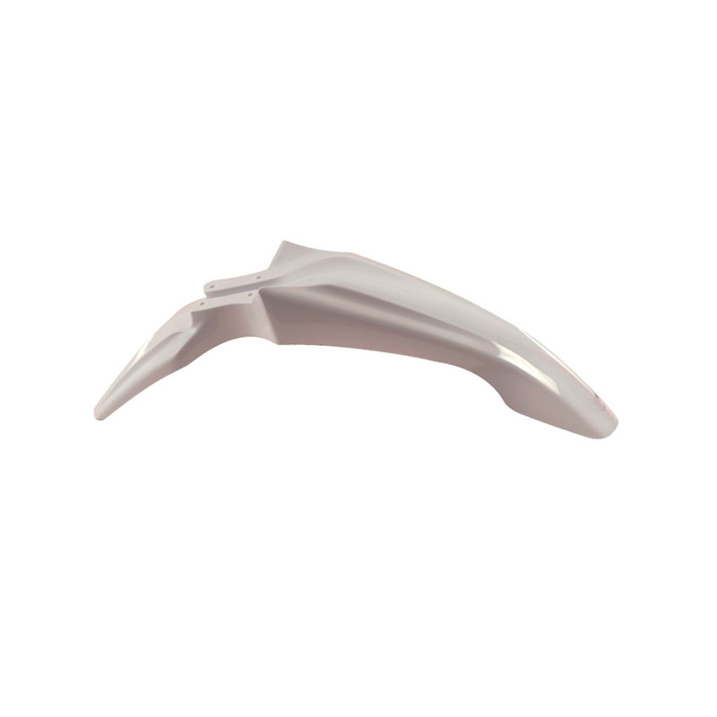 GUARDABARRO DELANTERO XTZ125 BLANCO (J5)