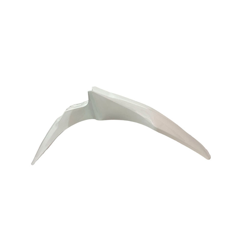 GUARDABARRO DELANTERO XR150L/190L BLANCO (J5)