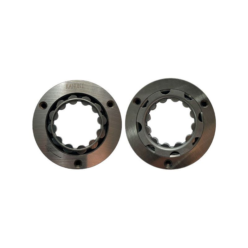 BENDIX (SOLO) BEST-125 (k9)