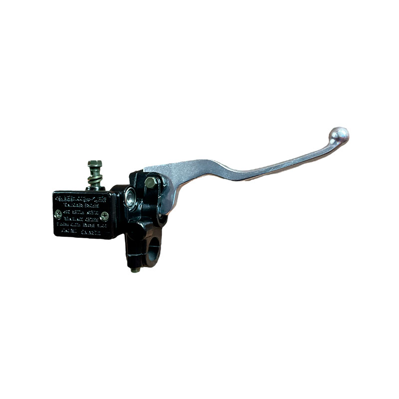 BOMBA DE FRENO DELANTERA BWS-125 (FI) CON MANIGUETA (k9)