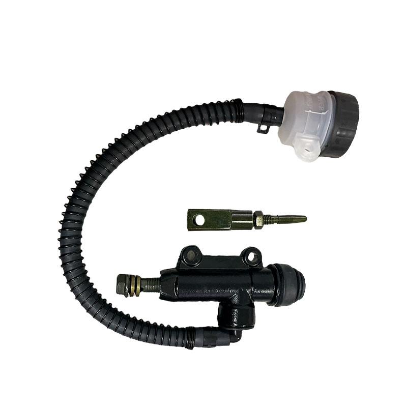 BOMBA DE FRENO TRASERA PULSAR-200NS/MRX-150 (k9)