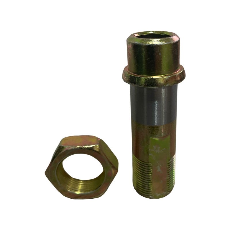 BUJE PORTACATALINA SPROCKET AKT-110S/AKT-125 FLEX-X RP/ECO DELUXE CON TUERCA (k9)