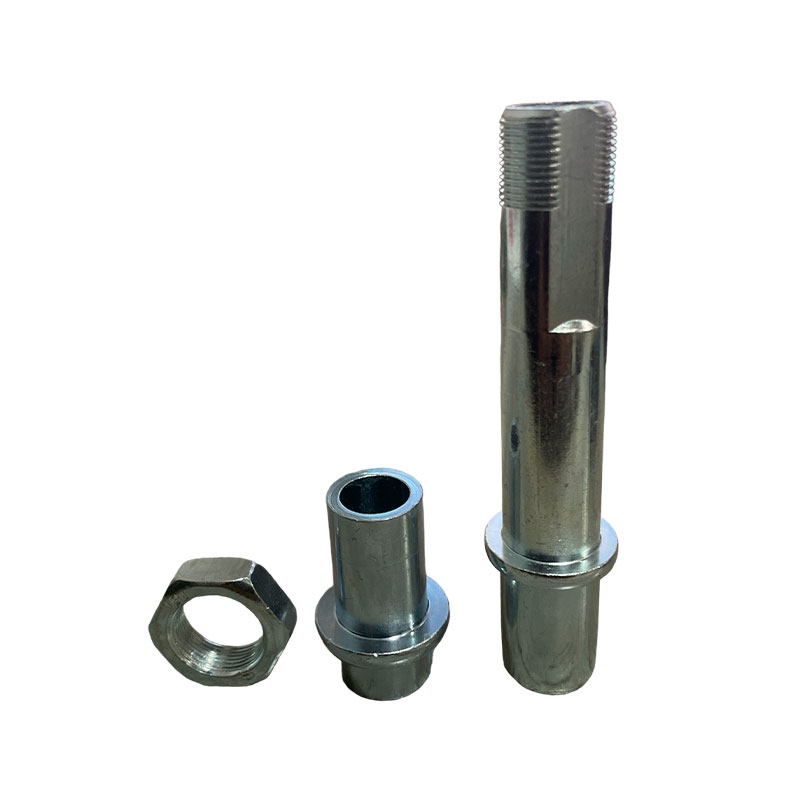 BUJE PORTACATALINA SPROCKET CBF-125 CON TUERCA (k9)