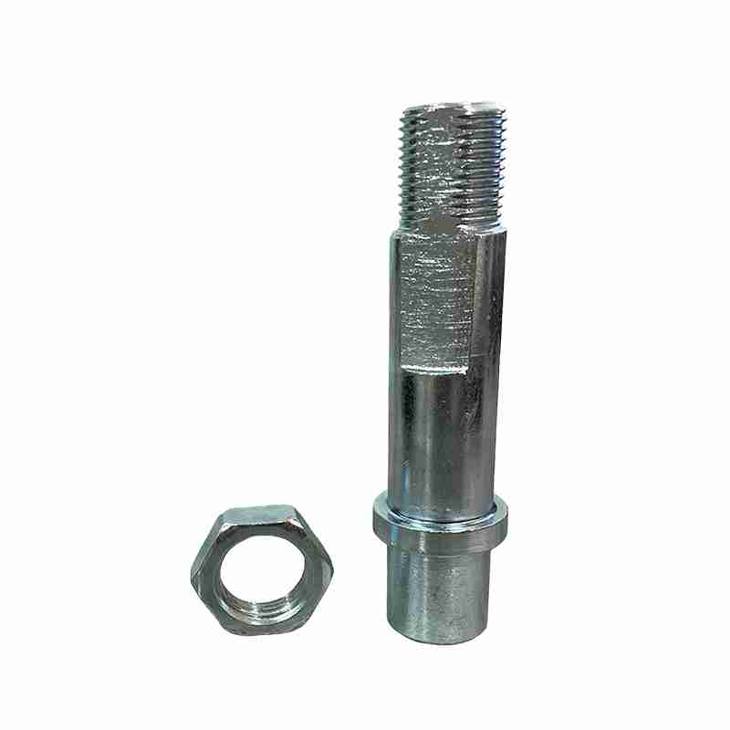 BUJE PORTACATALINA SPROCKET DISCOVER-100 CON TUERCA (k9)