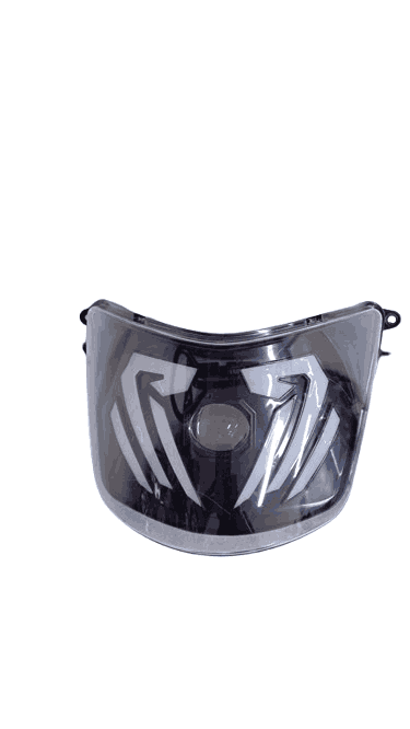 FAROLA SOLA BOXER CT100 DIRECCIONALES INTEGRADAS/CT100-ZC 1 (B5.1-W2)