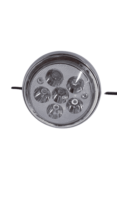 FAROLA SOLA GN125 (LED) (W2)(G5.2)