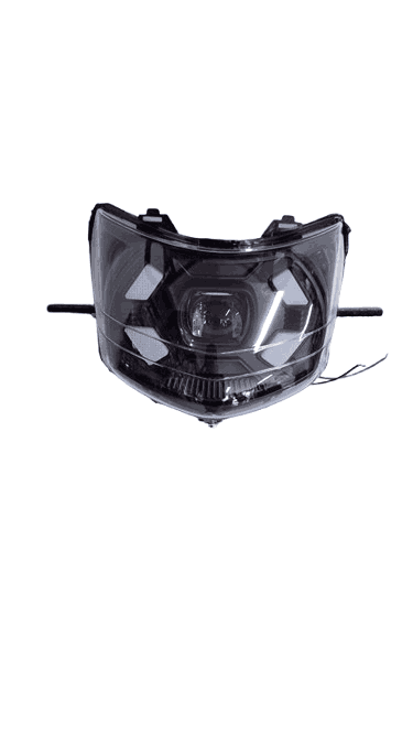 FAROLA SOLA ECO-100 DELUXE (LED)(J8.2)