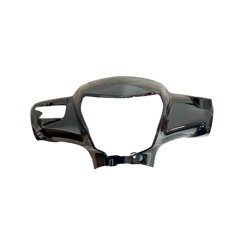 CARENAJE FAROLA VIVA-115R NEGRO (L7)