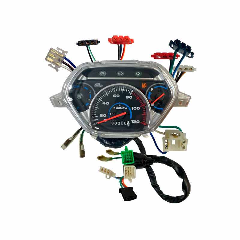 TACOMETRO COMPLETO WAVE-110S  (L7.4-W)