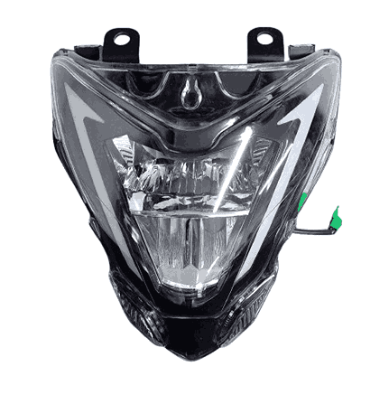 FAROLA SOLA LED NS 200-/A10-003  (H7.1)