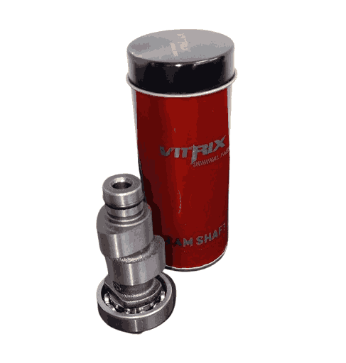 ARBOL DE LEVAS YBR 125 (H1-W1)