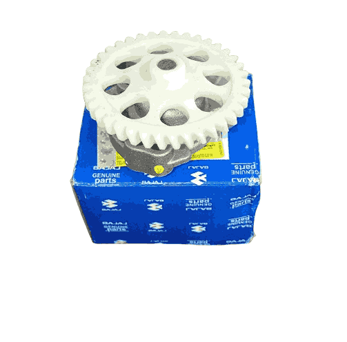 BOMBA DE ACEITE PULSAR NS 150 AS150 JE571003 (K3-W2)