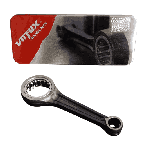 KIT BIELA COMPLETO GN125H (H2-W1)