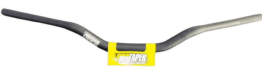 MANUBRIO STRONG 1.125 BAJO CARBON (K0)