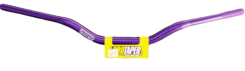 MANUBRIO STRONG 1.125 BAJO MORADO (K0)