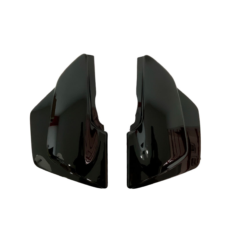 TAPA LATERAL GS125 negra(L6.3)