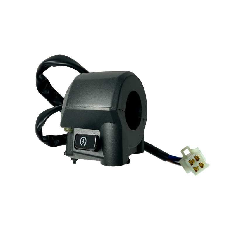 COMANDO DERECHO LIBERO-125/YBR-125 ESD (2013-2018) FRENO DISCO (42DH397600) (k8)