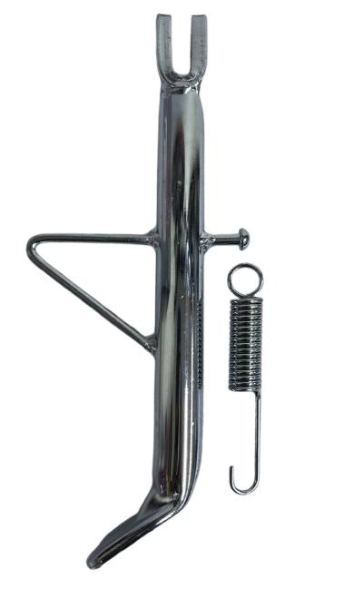 PATA LATERAL 23CM PLATEADO-/SRF-2751- 11(C2.5)