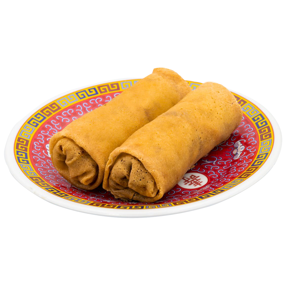 LUMPIAS X 2
