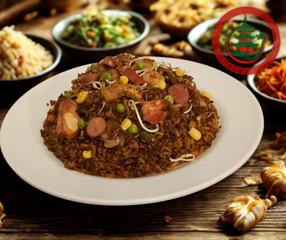 ARROZ DINASTIA GRANDE